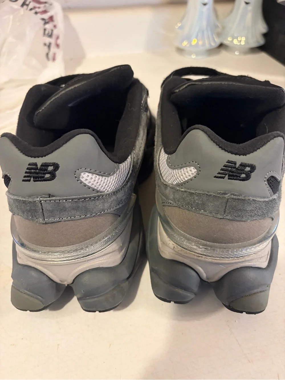 New Balance Men's CastleRock Shoes